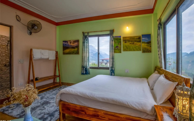Stone Paradise Homestay