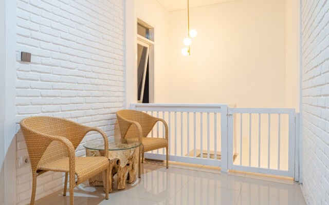 3Bedroom Private Pool Villa Casa De Nuri