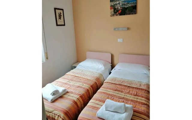 Hotel Manolita