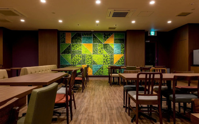 Super Hotel Premier Musashi Kosugi Ekimae