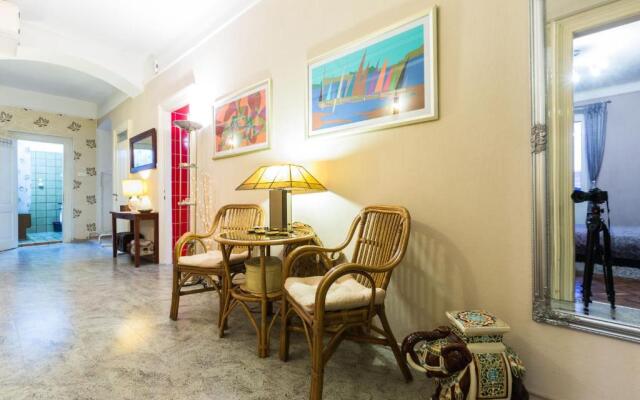 Bristol lux 3BR apartment with view