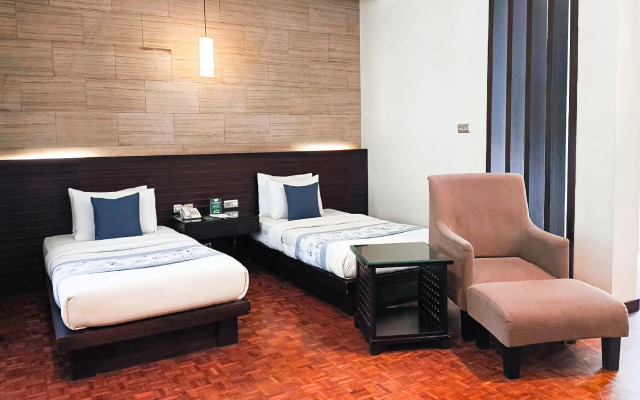 Puteri Gunung Hotel