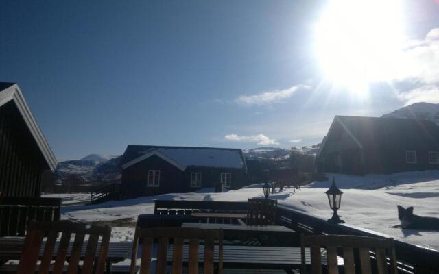 Bessheim Fjellstue og Hytter