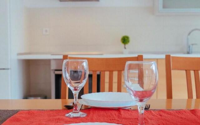 Apartments Villa Carica