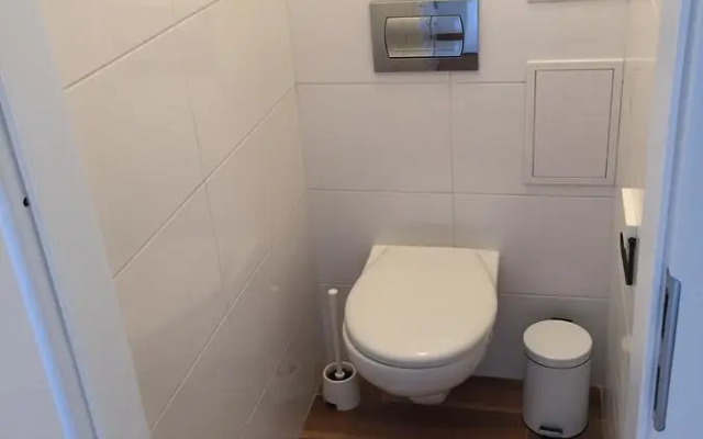 Apartament Kapitański Władysławowo