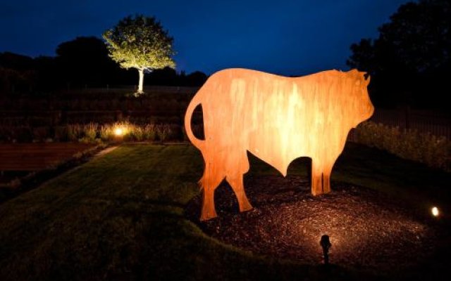 The Bull at Great Totham