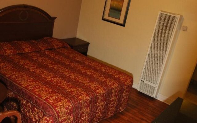 Holiday Motel - Santa Maria