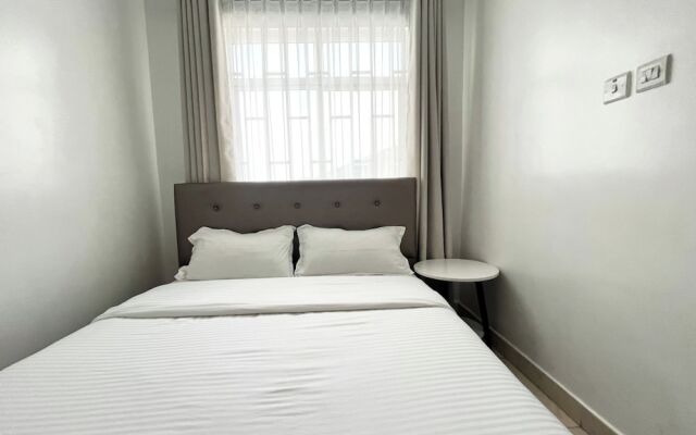 Neema Executive Suites Near Junction Mall 5A