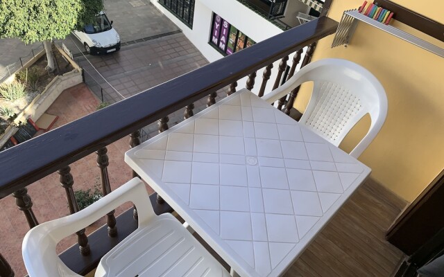 Studio - Playa de Los Cristianos