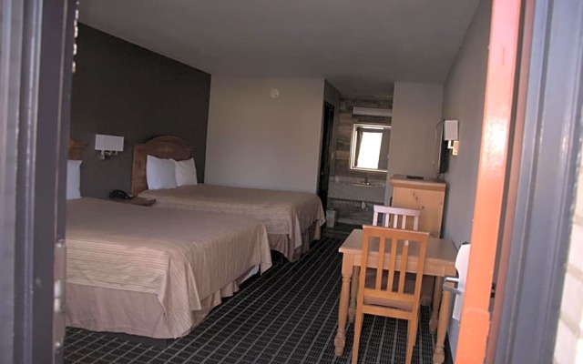 Bestway Inn