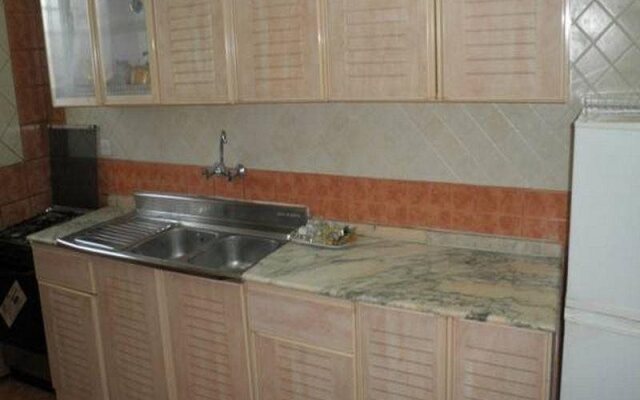 Al Raha Apartment