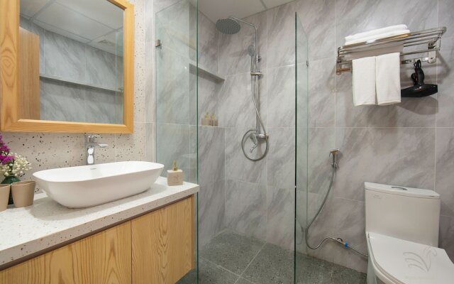 Westlake Pearl Aparthotel & Spa - By Pegasy Group