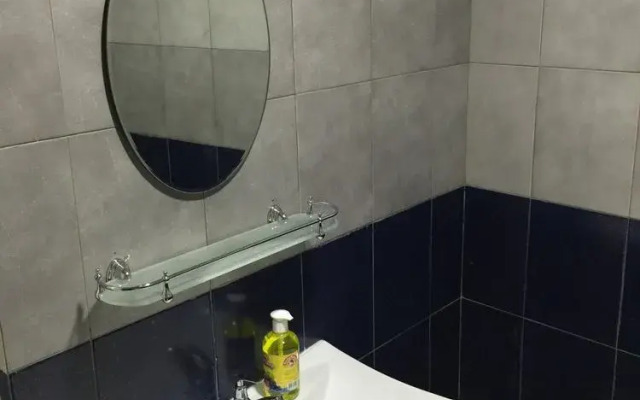 Inncrowd Backpackers Hostel 1.1