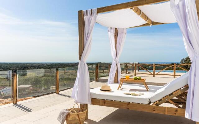 Agroturismo Llucasaldent Gran Menorca - Adults only