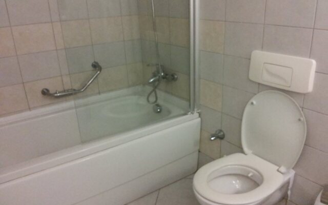 Bergiz Hotels & Resort Kemer 
