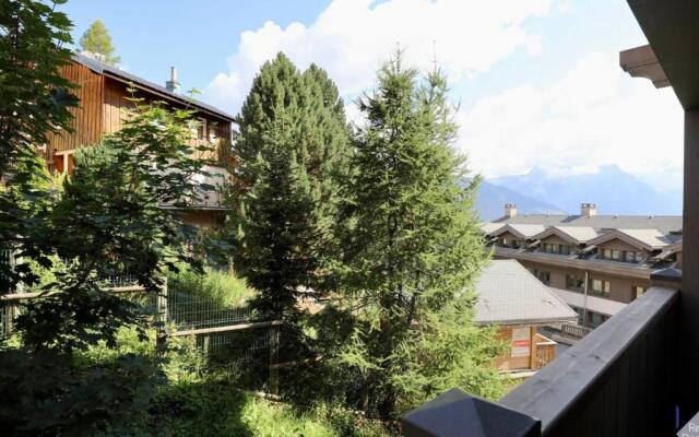 Appartement Courchevel 1550, 5 pièces, 8 personnes - FR-1-664-4