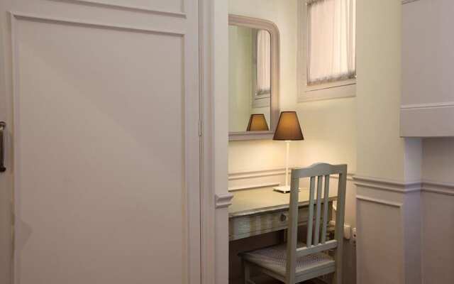 Lovely 3 Bed Apartment In Gracia