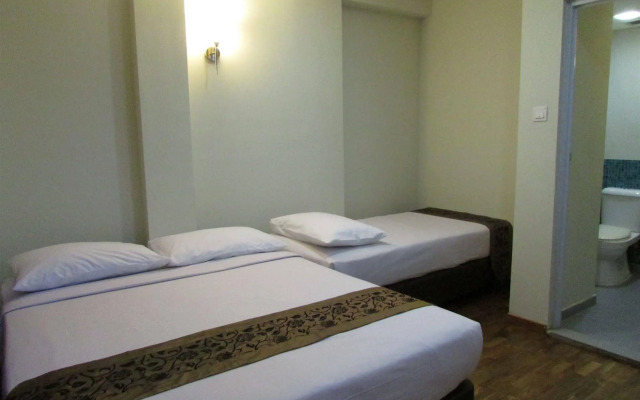 Philip Hotel