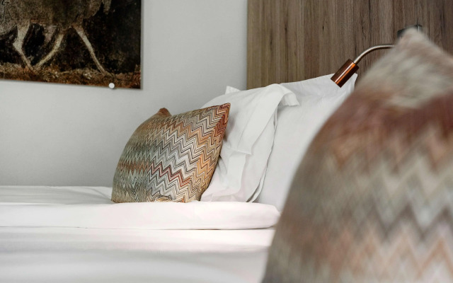 Best Western Plus John Bauer Hotel