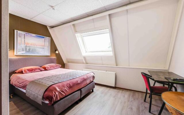 Hotel 't Heerenlogement