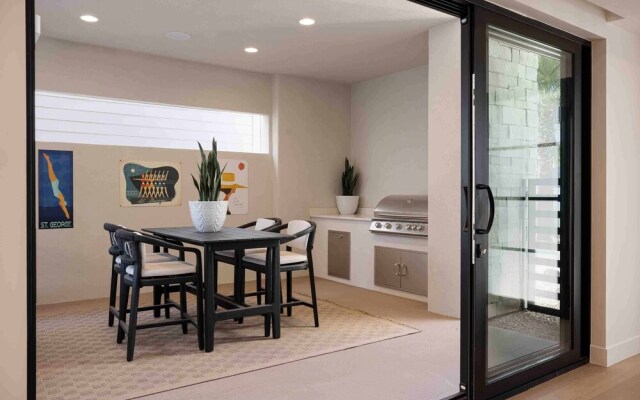 Designer Digs 9 Bedroom Home