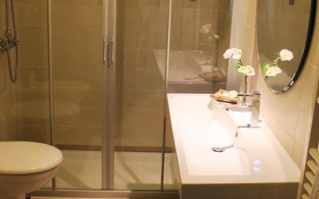 Apartament Borgo Pinti