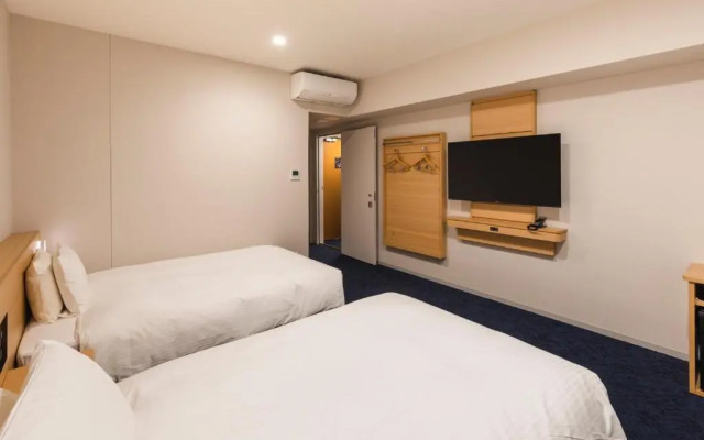 Sotetsu Grand Fresa Kumamoto