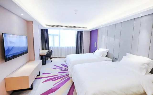 Lavande Hotel Dongguan Songshan Lake Huawei