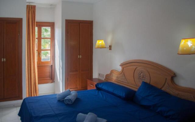 Bungalow Montecastillo 5