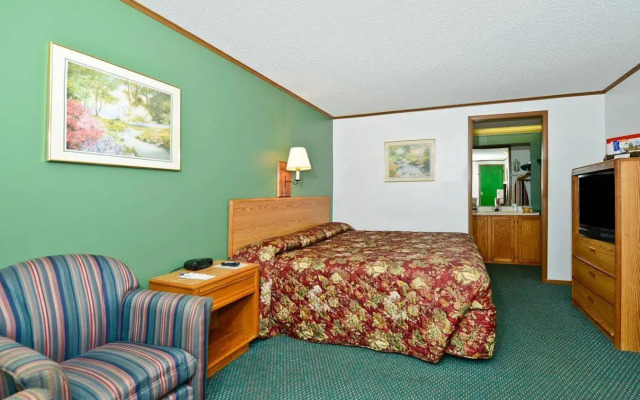 M Star Hotel Covington