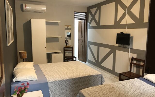 Pousada Casarão 2030