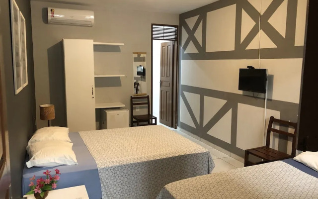 Pousada Casarão 2030