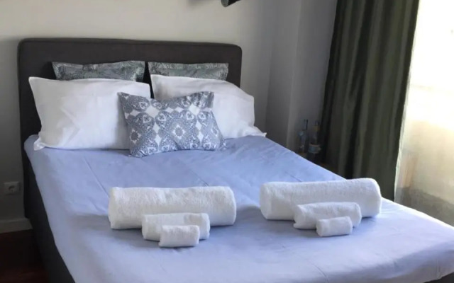 Sea & Fish apartments