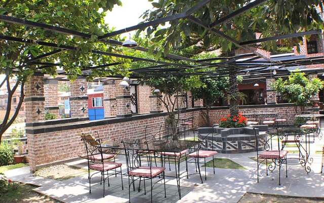 Hotel Roland Pvt. Ltd