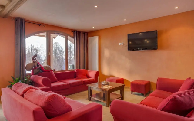 Résidence Le Sun Valley