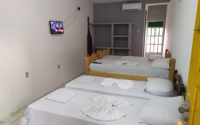 Pousada Vivere la vita