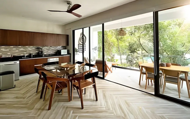 Oasis Yaaxlum 2BR