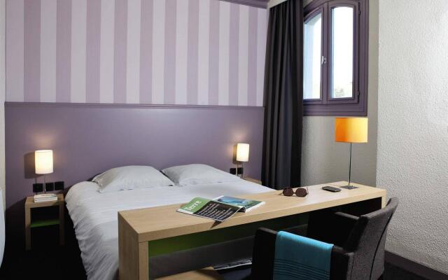 Hôtel Morgat Le Grand Hôtel De La Mer