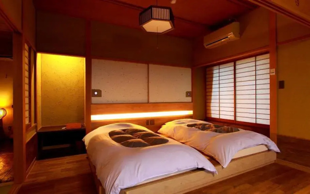 Toi Onsen Bokusuisotohikan