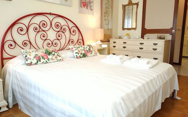 Holiday Apartment In Sanremo Semeria 180