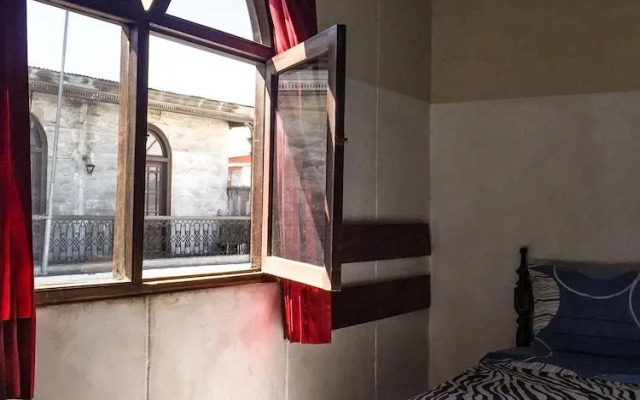 Bothy Hostel Arequipa
