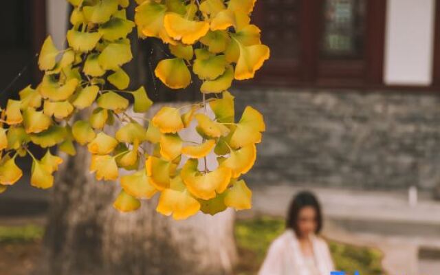 Sansheng Di Yuan Hotel, Qingyang Palace Hua Jian Fu, Chengdu