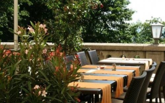 Hotel Restaurant Schweizerhaus