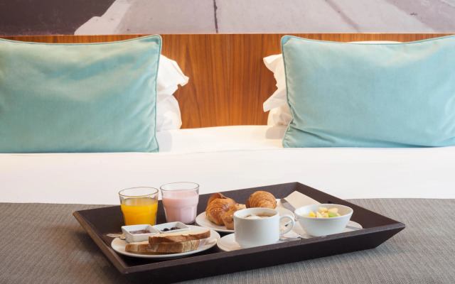 Puerto Norte Design Hotel