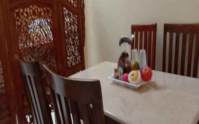 Saffa Guesthouse 27