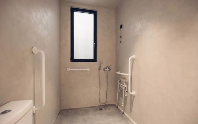 Monastery Estate Mountain Retreat