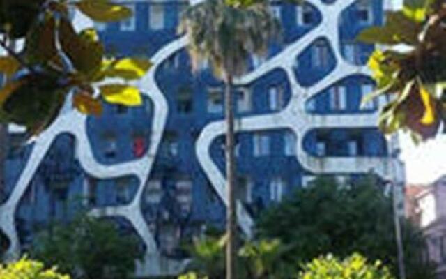 Apartrment 27 Rustaveli Avenue