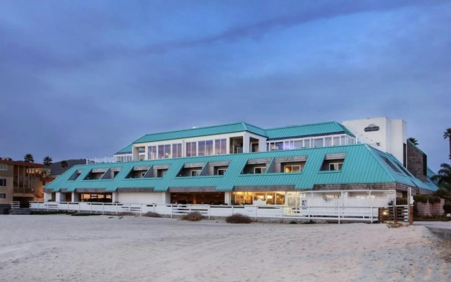 SeaVenture Beach Hotel