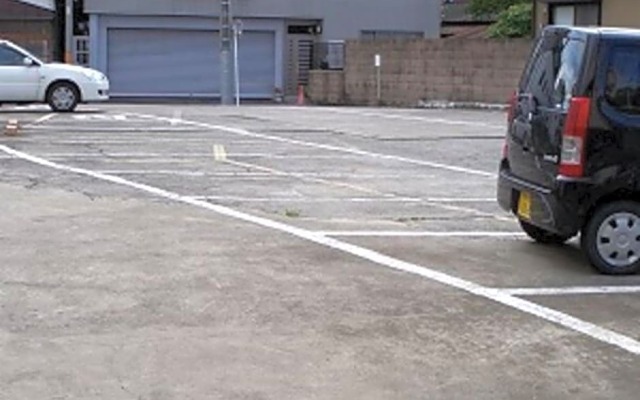 Kumagaya - Hotel - Vacation STAY 88840