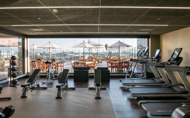 DoubleTree by Hilton Celaya